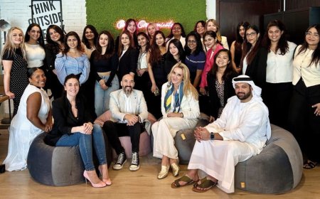Katch International – Dubai’s Premier PR Agency Powering Global-Standard Public Relations Excellence