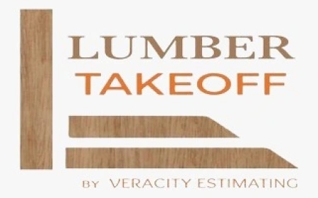 Boost Accuracy and Efficiency with Professional Lumber Takeoff Services