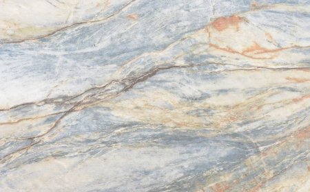 Fantasy Brown Marble – The Dreamy Stone for Stylish Homes By Petros Stone LLP