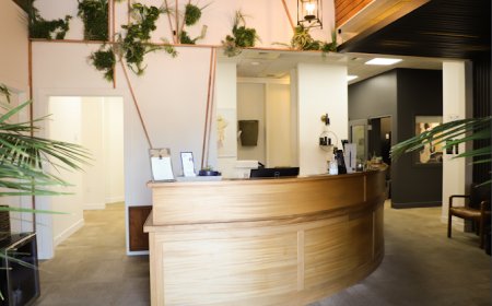 Dental Care in Savannah GA