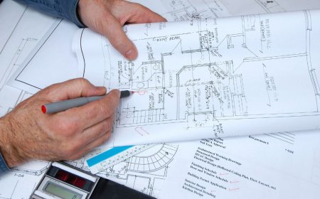 Why Do Project Managers Depend on Construction Cost Estimation Services
