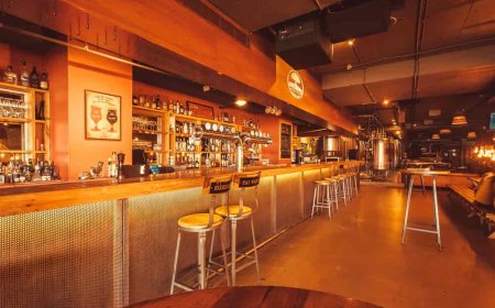 Meet the Rooftop Bar in Jaipur That’s on Every Partygoer’s Radar