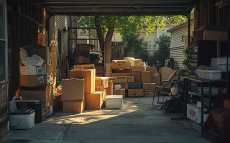 Never Miss a Pickup Again: Hounslow Refuse Collection Made Easy!