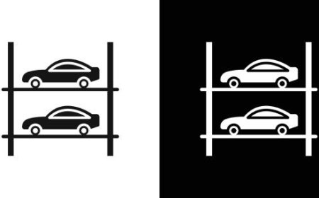 Affordable Vehicle Storage Space for Rent Near You