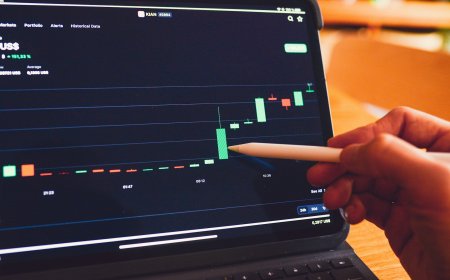 Beginner’s Guide: 7 Common Mistakes to Avoid When Using TradingView