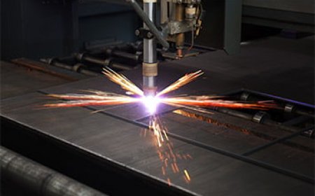 Precision and Perfection: Your Guide to Sheet Metal Laser Cutting in Pune