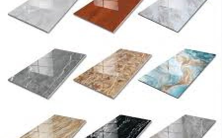 Transform Your Interiors with Stylish Acrylic Laminate Sheets: Know the Best Price and Benefits