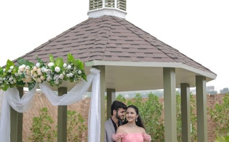 Discover the Best Pre Wedding Photoshoot Locations in Maharashtra with The Pixel City