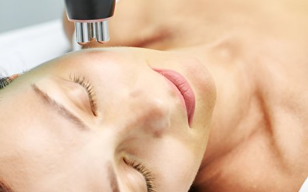 Revitalize Your Skin with the Perfect Facial Facial Treatment
