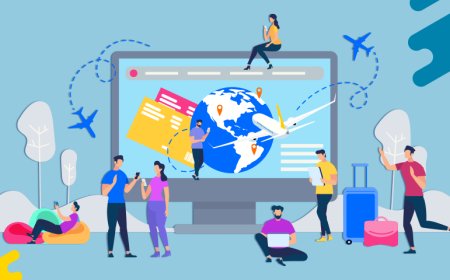 The Key Features That Make the Best B2B Travel Portal for Travel Agents a Game-Changer