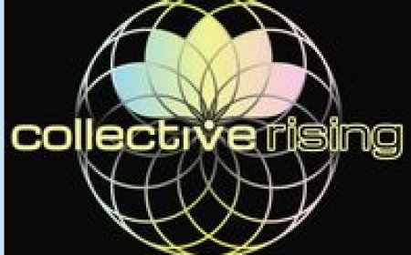 Multidimensional Consciousness - Collective Rising Earth