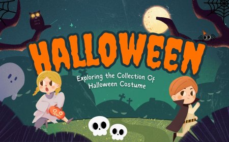 Halloween Jackets Sale