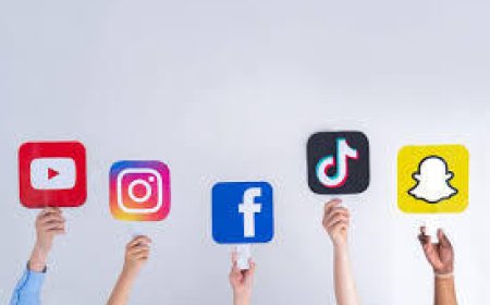 Boost Your Brand Fast with Social Media Advertising