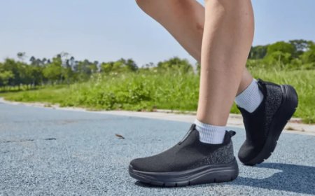 Best Diabetic Walking Shoes: A Complete Guide to Comfort and Foot Health