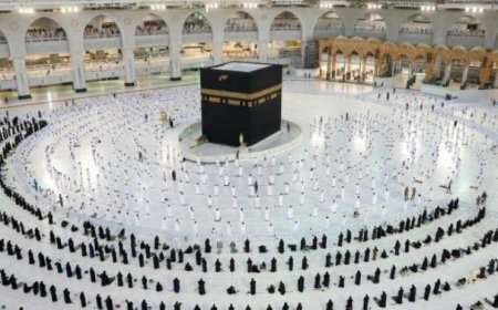 Whose December Umrah Deal Stands Out in Terms of Savings?