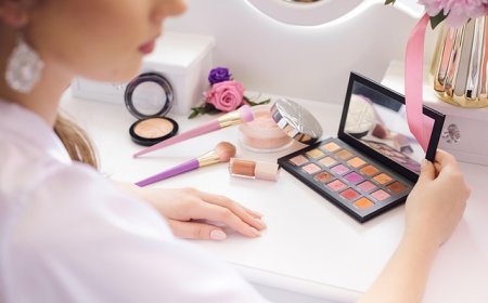 Vietnam Cosmetics Market Growth 2025: A Flourishing Future in Beauty