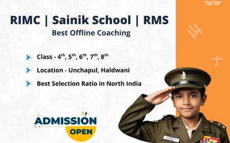 Vedlogy Defence Academy