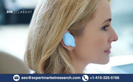 Implantable Medical Devices Market Size & Analysis | 2034