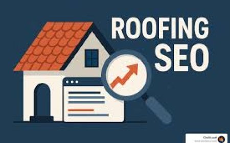 SEO For Roofers | Grow Your Roofing Business with Visible-web