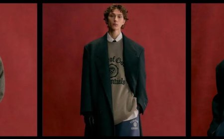 Essentials Kids The Ultimate Guide to Stylish and Comfortable Kids’ Fashion