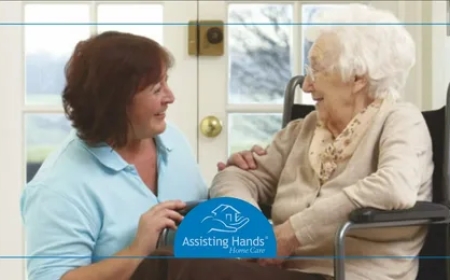 Dementia Care at Home in Croydon: A Family’s Guide