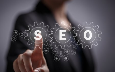 How to Choose the Right HVAC SEO Service Provider for Your Business