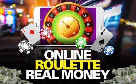 What Is the Most Trustworthy Online Roulette?