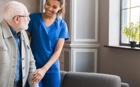 Affordable Home Care in Croydon: Quality Support That Won’t Break the Bank
