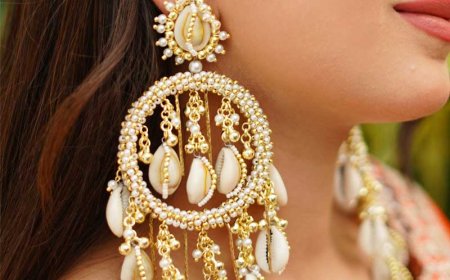 Traditional Jewellery: A Beautiful Legacy of Culture