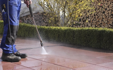 Top Pressure Washing in Medford, OR | Good Clean Fun