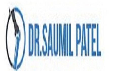 Best Joint Replacement Surgeon in Ahmedabad