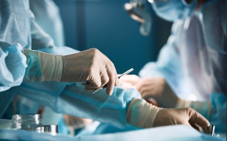 Transform Your Life with Bariatric Surgery in Winnipeg – Gastric Bypass & Sleeve Gastrectomy Options