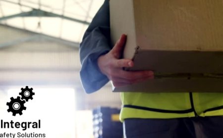 Get Your Manual Handling Certificate in Ireland Online – HSA Compliant