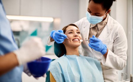 How Boca Raton’s Diet Affects Your Oral Health: A Dentist’s Take