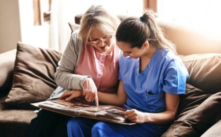 Friends, Faith, and Fun: How Community Living Supports the Whole Person in Memory Care