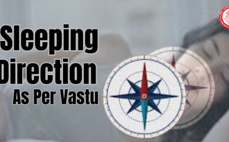 Discovering the Best Sleeping Directions for Energy and Harmony