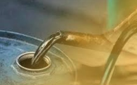 Top Kerosene Suppliers In Abu Dhabi Trusted Fuel Solutions Al Faraji