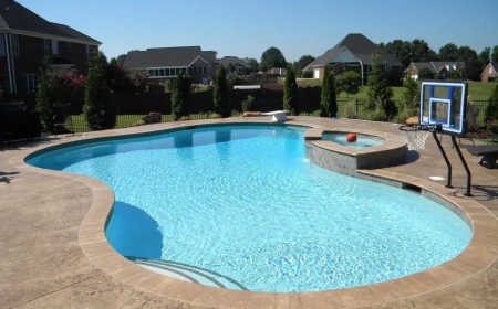 Pool Coping and Tile Repair: A Complete Guide for Homeowners