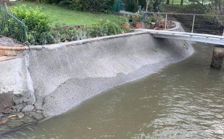 Underground Shotcrete Services: Mining and Excavation Support Solutions