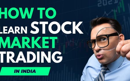 How Stock Market Courses Near Me Help Build Confidence in Investing