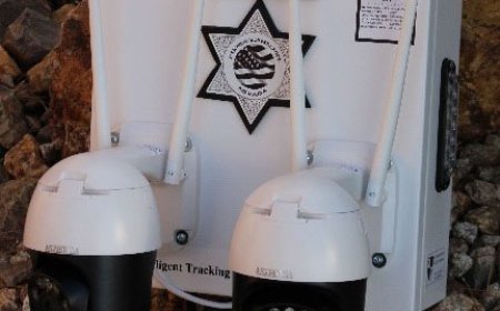 Las Vegas Security Trailers For The Best Experience