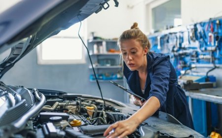 The Great And Amazing Mobile Auto Glass Repair Oakland