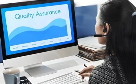 How AI-Powered Call Quality Analytics Is Revolutionizing Customer Service QA