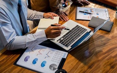 Best Accounting Firms in Houston Supporting Texas-Wide Financial Success