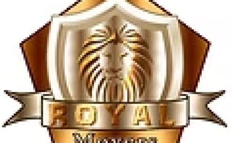 Professional Office Space Move Services by RoyalMoversATL