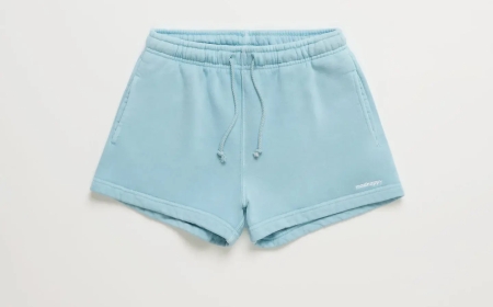 Madhappy Shorts: A Deep Dive Into the Perfect Blend of Style, Comfort, and Culture