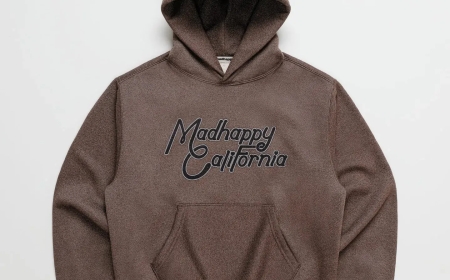 Madhappy: The Rise of a Purpose-Driven Streetwear Brand