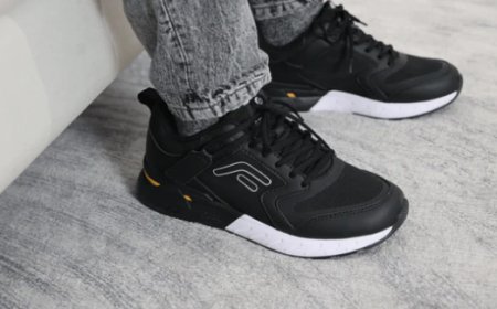 Best Men’s Walking Shoes (2025): Comfort Meets Performance for Every Step