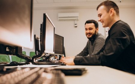 Trusted Technology Partners: Reliable IT Support Los Angeles and Strategic IT Services Los Angeles