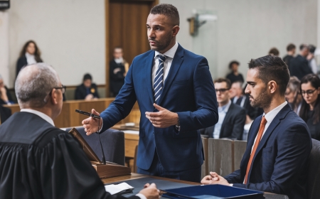 From the Docks to the Headlines: Australia’s Most High-Profile Criminal Cases